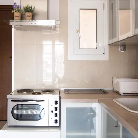Hello#apartments 6th Floor Flats Lägenhet *
