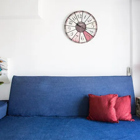 Hello#apartments 6th Floor Flats Lägenhet Thessaloníki