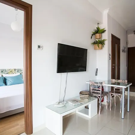 Hello#apartments 6th Floor Flats * Thessaloníki