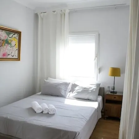 Hello#apartments 6th Floor Flats Lägenhet