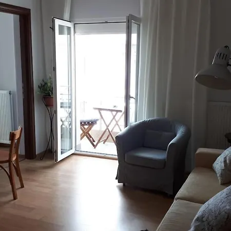 Hello#apartments 6th Floor Flats