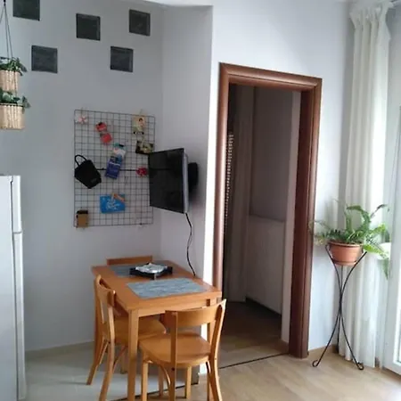 Lägenhet Hello#apartments 6th Floor Flats *