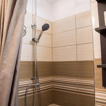 Hello#apartments 6th Floor Flats * Thessaloníki