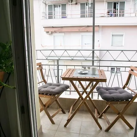 Lägenhet Hello#apartments 6th Floor Flats